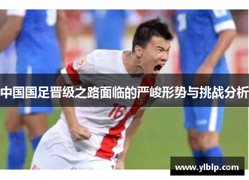 中国国足晋级之路面临的严峻形势与挑战分析