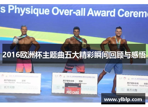 2016欧洲杯主题曲五大精彩瞬间回顾与感悟