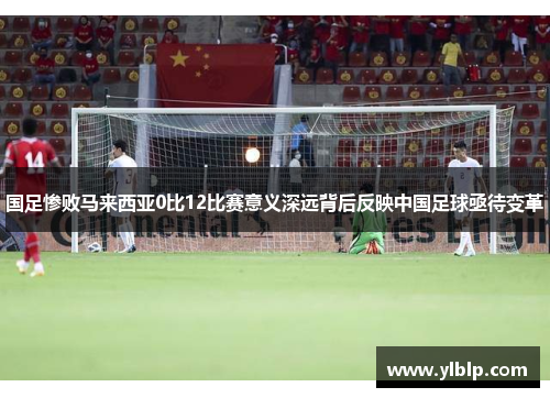 国足惨败马来西亚0比12比赛意义深远背后反映中国足球亟待变革
