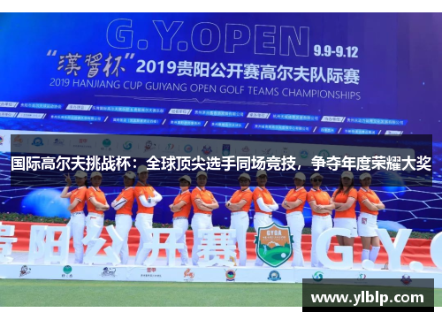 国际高尔夫挑战杯：全球顶尖选手同场竞技，争夺年度荣耀大奖